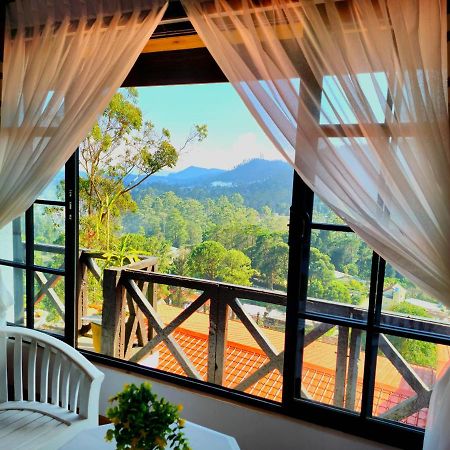 Chez Allen Nuwara Eliya Kültér fotó