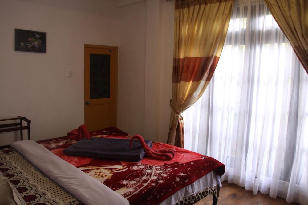 Chez Allen Nuwara Eliya Kültér fotó