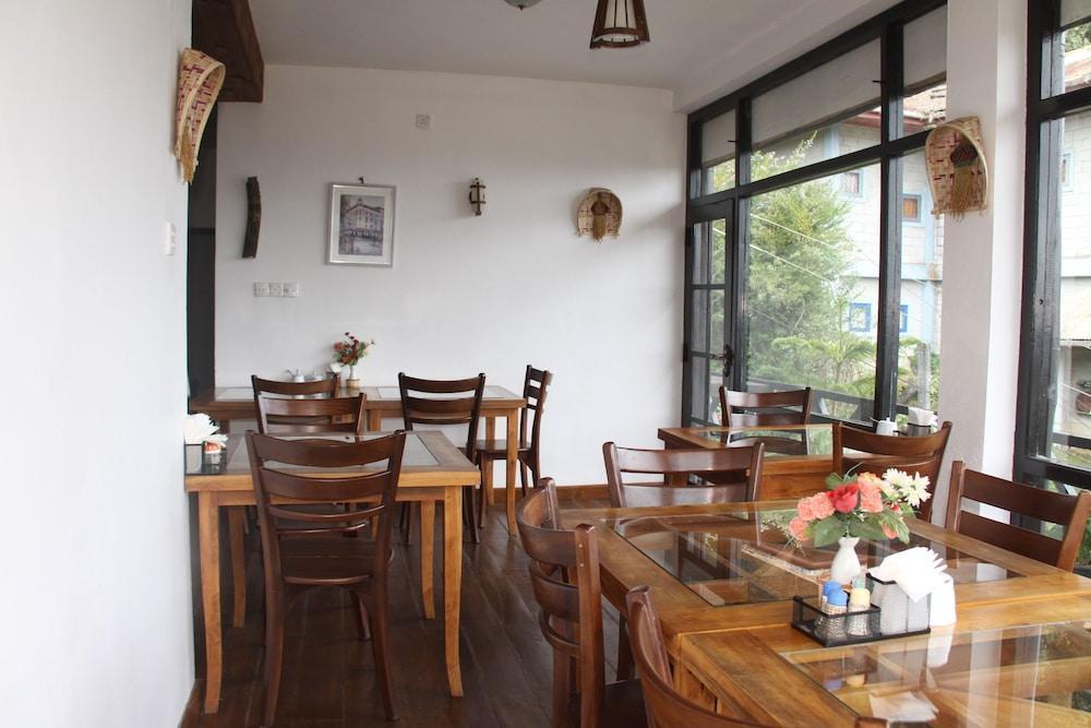 Chez Allen Nuwara Eliya Kültér fotó