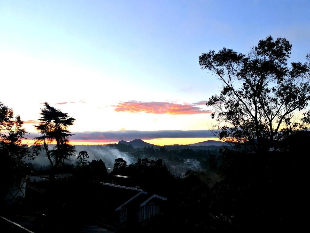 Chez Allen Nuwara Eliya Kültér fotó
