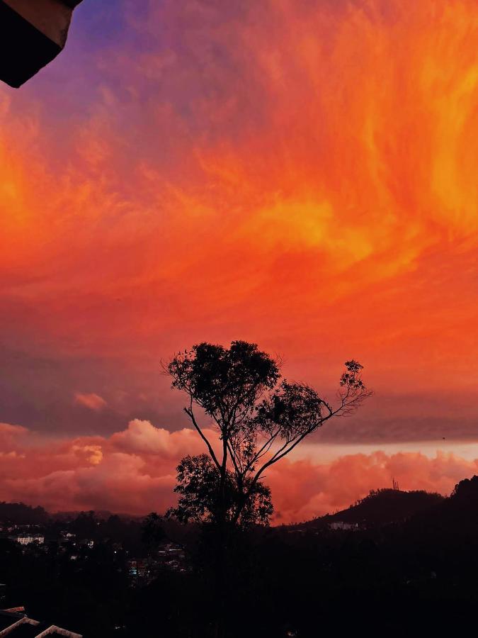 Chez Allen Nuwara Eliya Kültér fotó