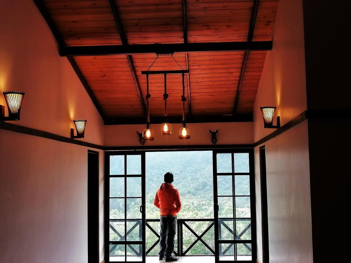 Chez Allen Nuwara Eliya Kültér fotó