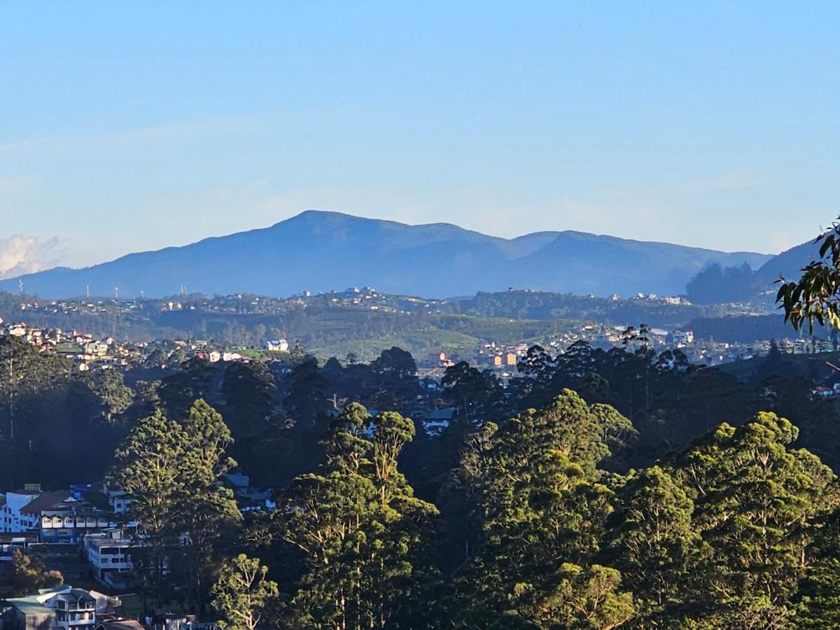 Chez Allen Nuwara Eliya Kültér fotó