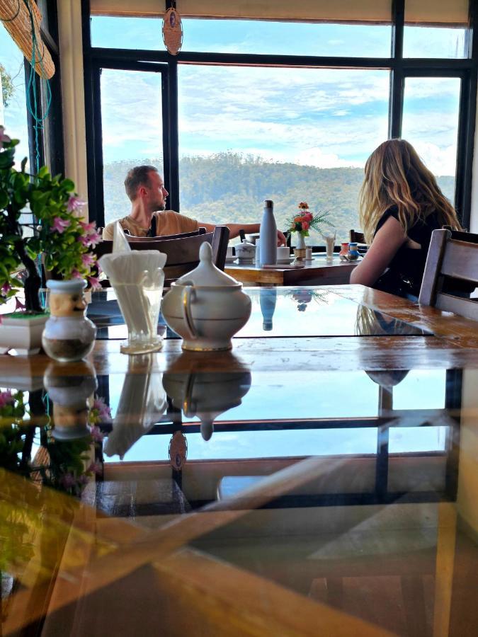 Chez Allen Nuwara Eliya Kültér fotó