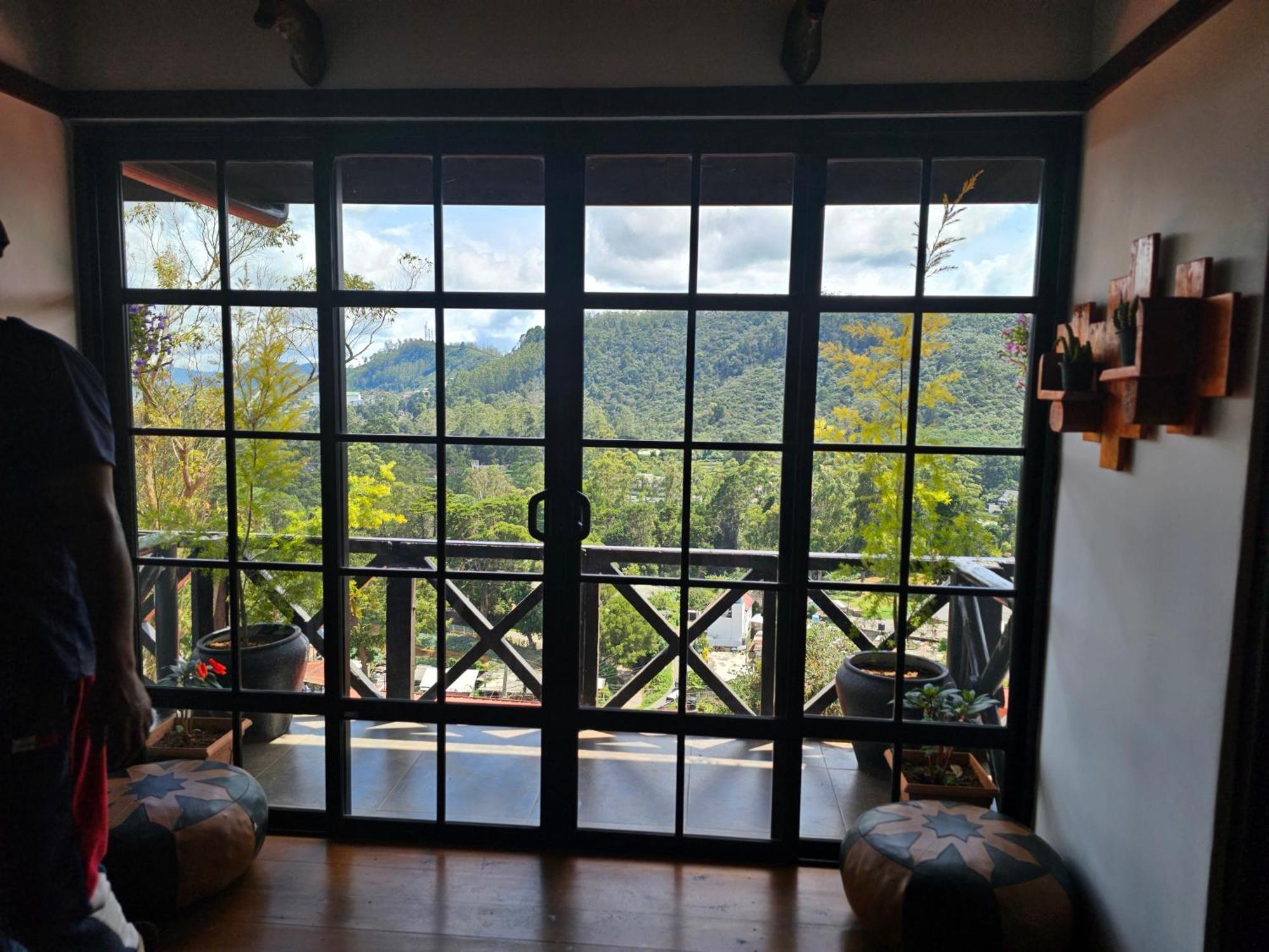 Chez Allen Nuwara Eliya Kültér fotó