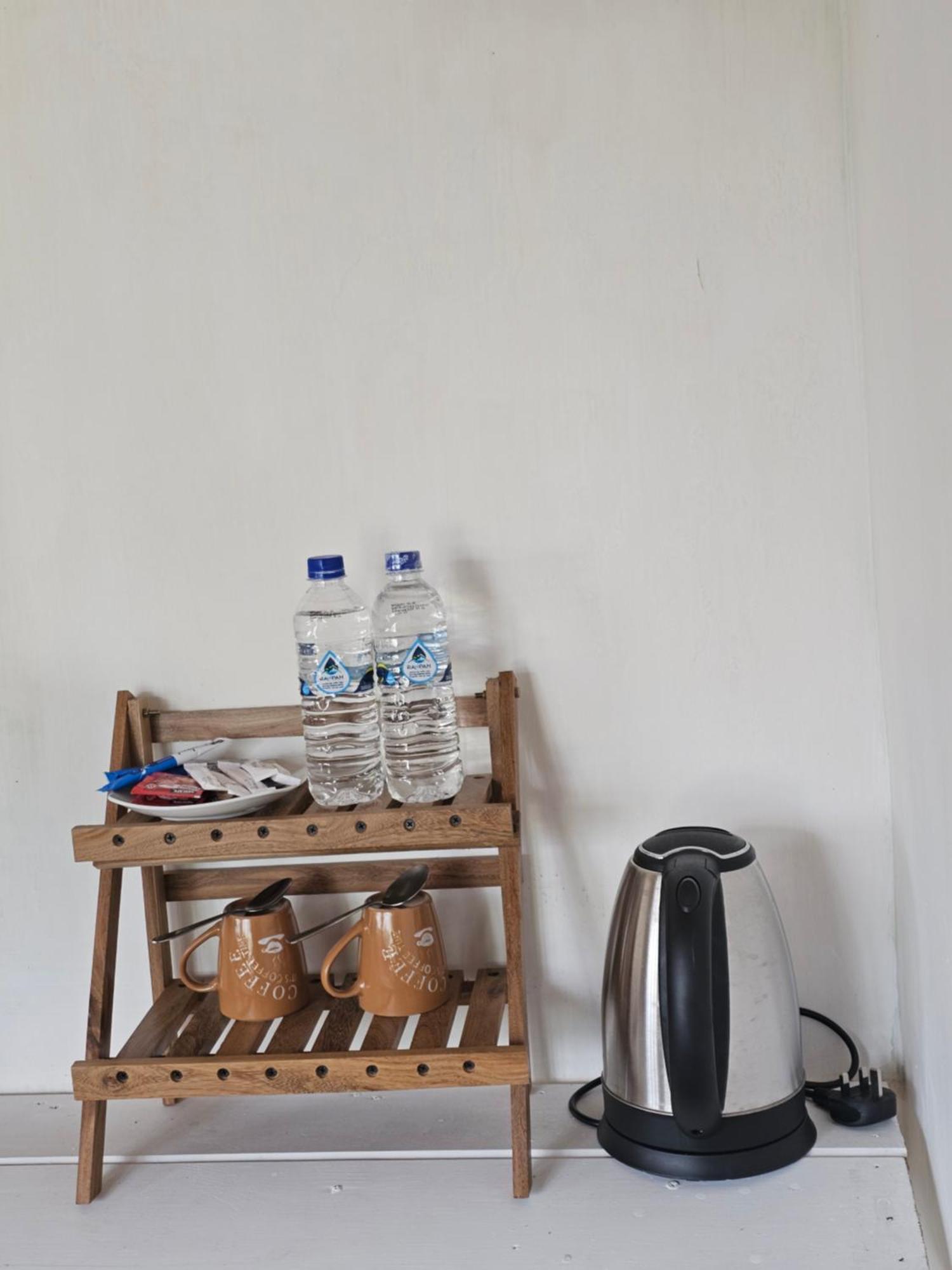 Chez Allen Nuwara Eliya Kültér fotó