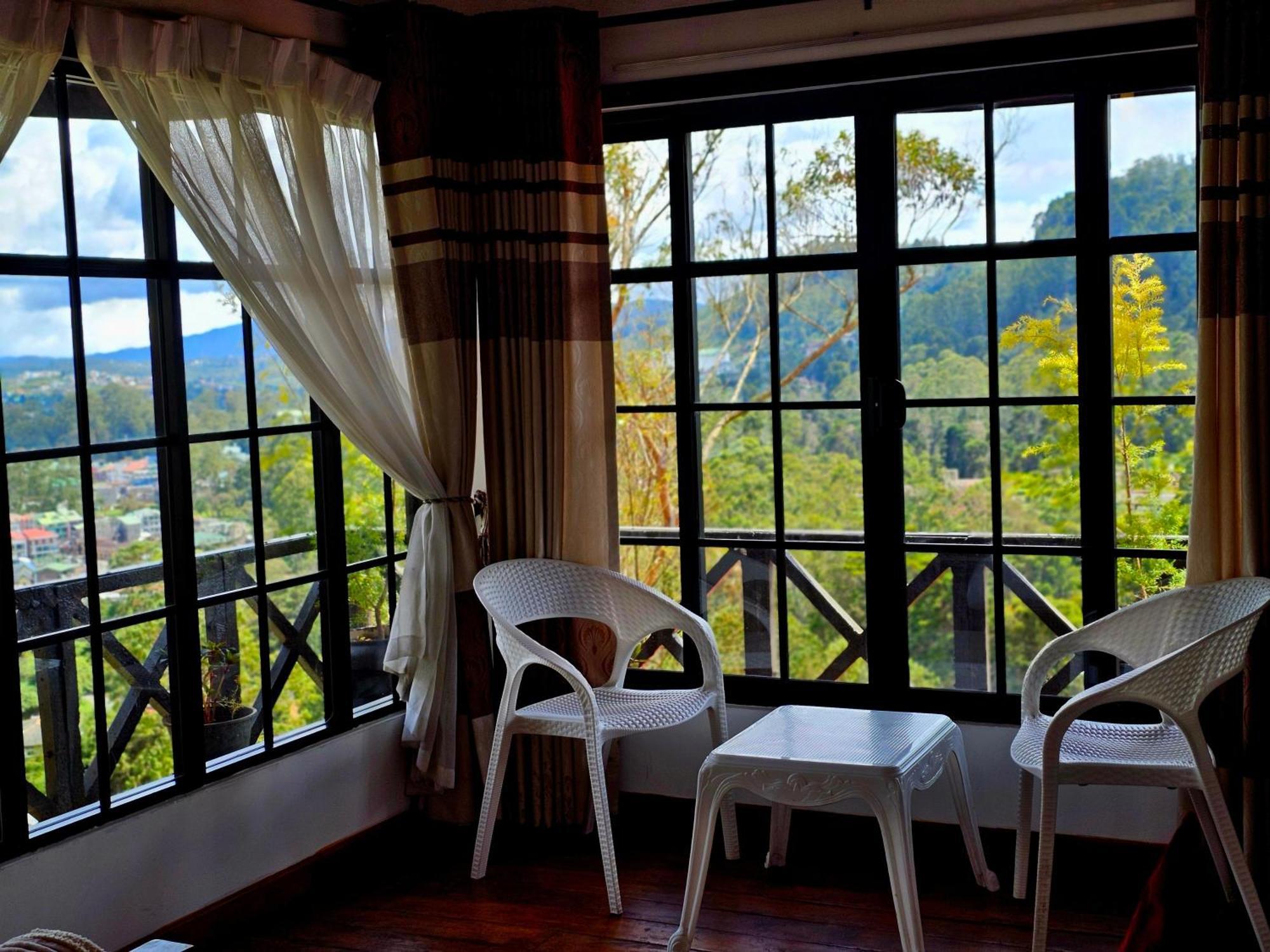 Chez Allen Nuwara Eliya Kültér fotó