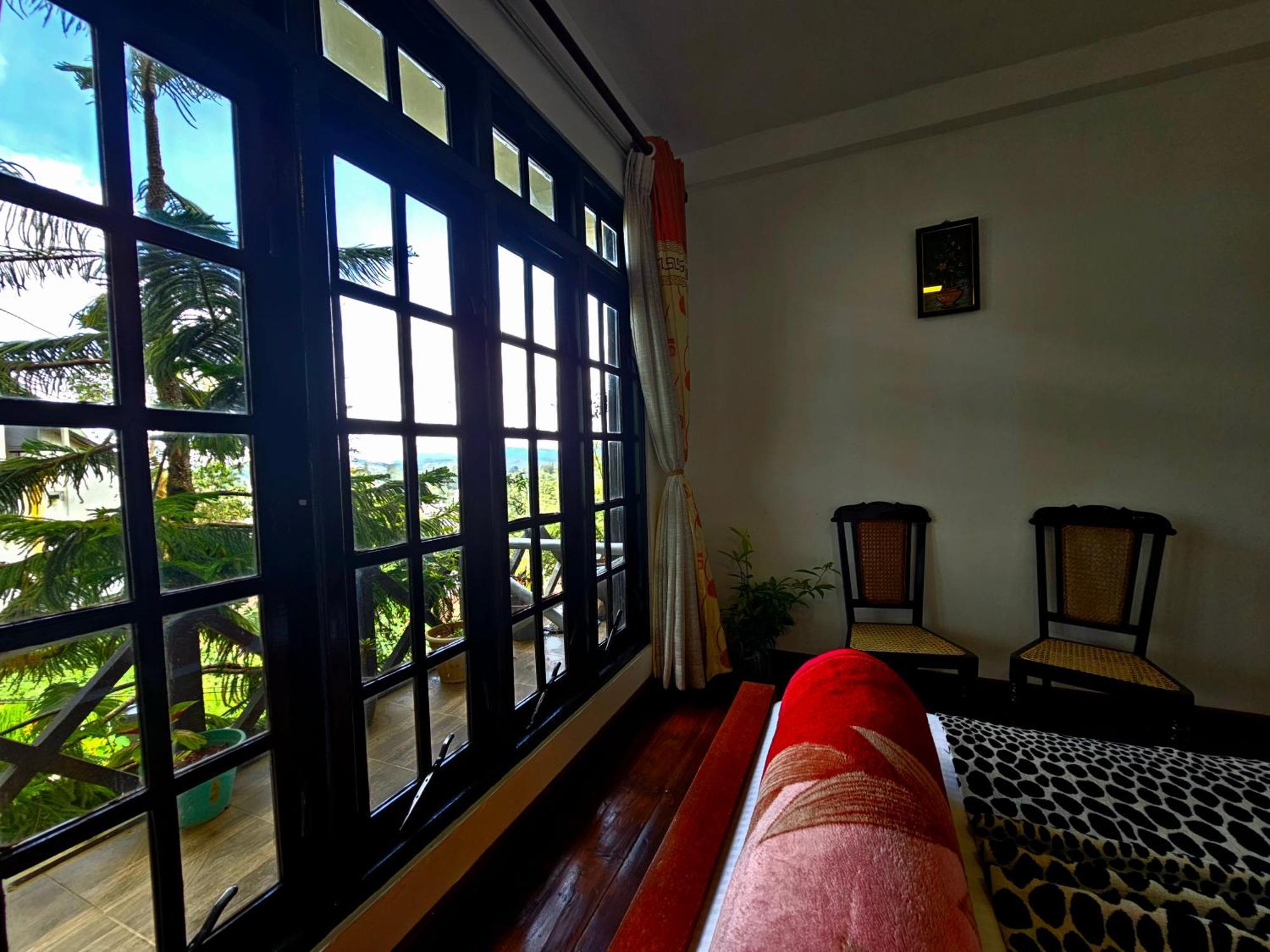 Chez Allen Nuwara Eliya Kültér fotó
